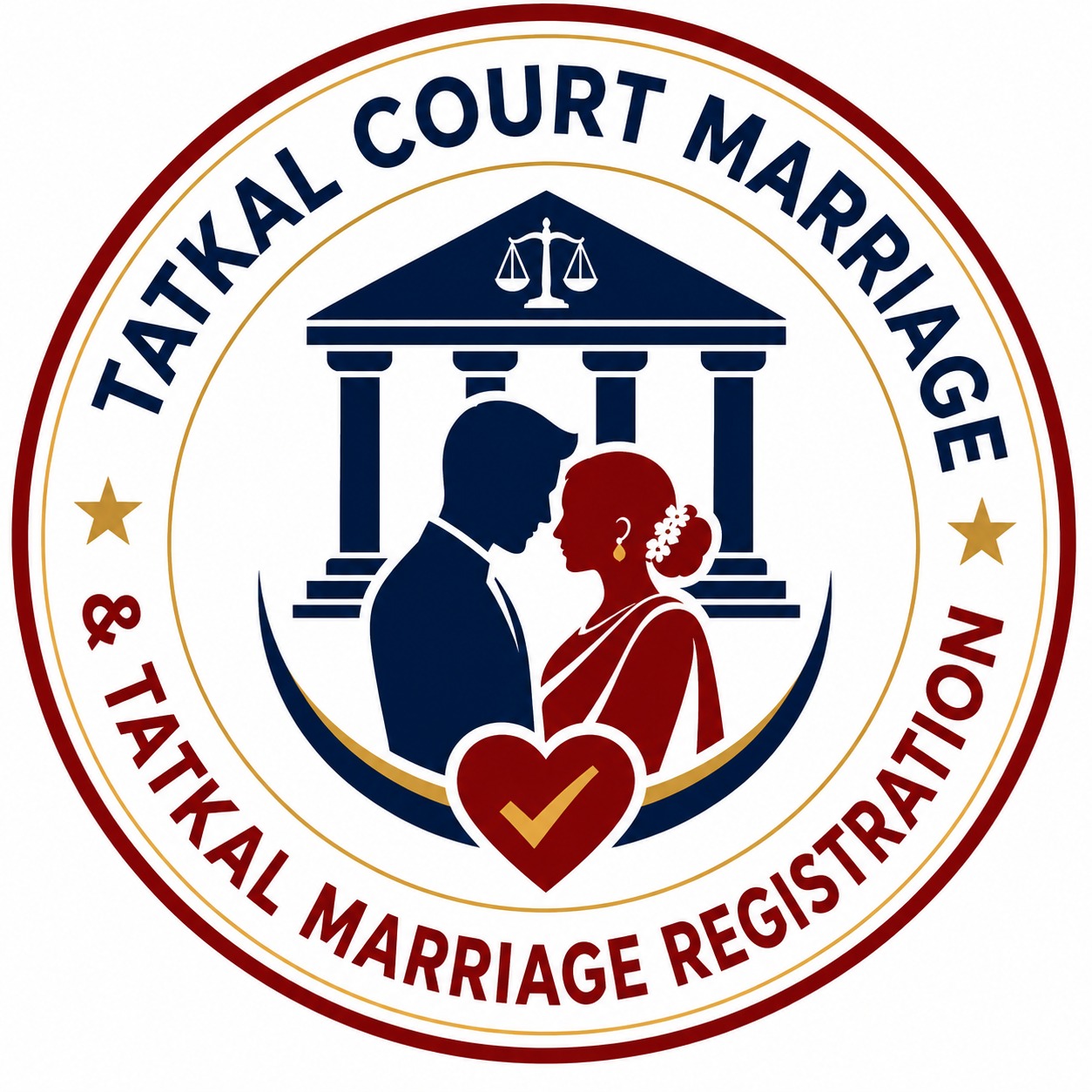 Tatkal Court Marriage - Tatkal Marriage Registration
